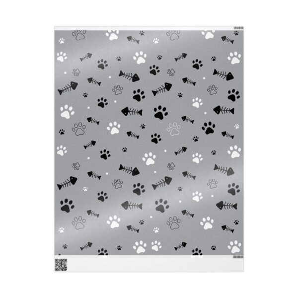 Wrapping Papers