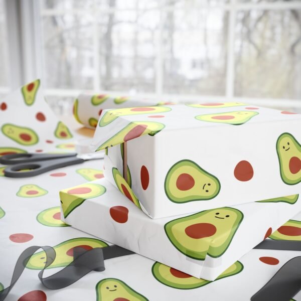 Wrapping Papers - Image 12