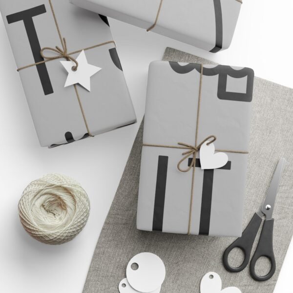 Wrapping Papers - Image 27