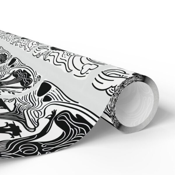 Wrapping Papers - Image 32