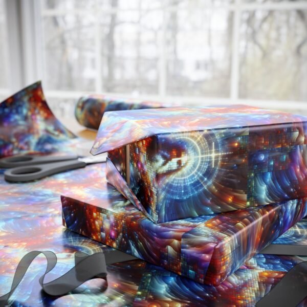 Cool Jesus Wrapping Papers - Image 6