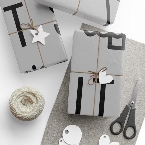 Wrapping Papers - Image 9