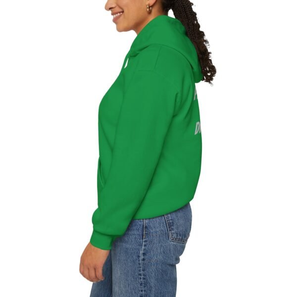 Mamma 24/7 Professional Snack Distributor Hooded Sweatshirt - Image 77