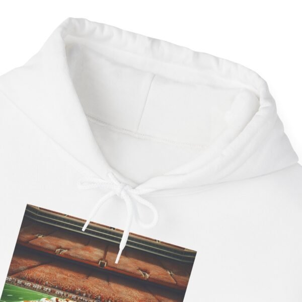 Unisex Heavy Blend™ Hooded Sweatshirt - Image 5