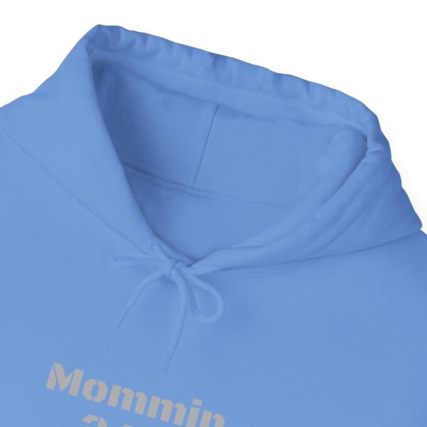 Mamma 24/7 Professional Snack Distributor Hooded Sweatshirt - Image 84