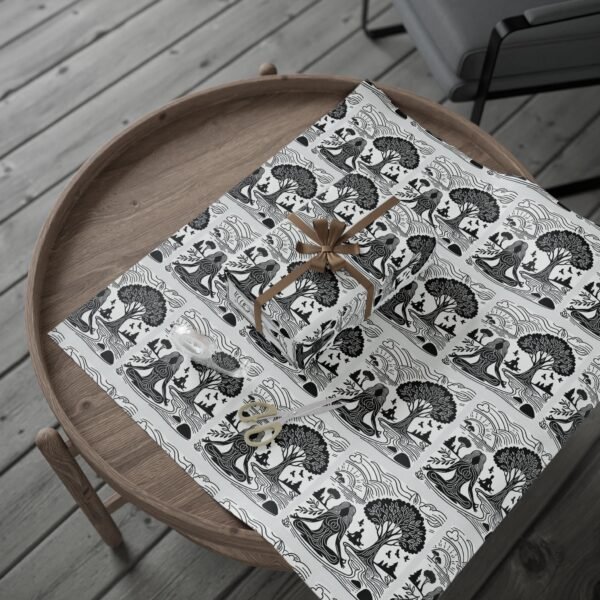 Wrapping Papers - Image 16