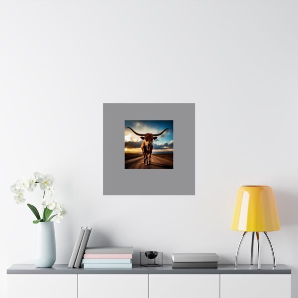 Matte Vertical Posters - Image 8