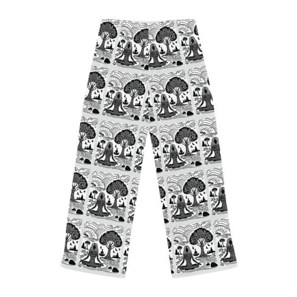 Women's Pajama Pants (AOP) - Image 22