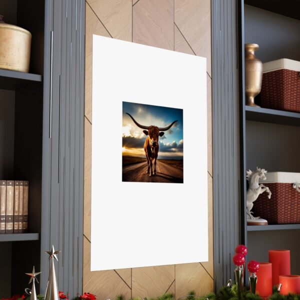 Matte Vertical Posters - Image 69