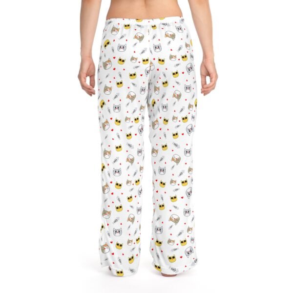 Women's Pajama Pants (AOP) - Image 14