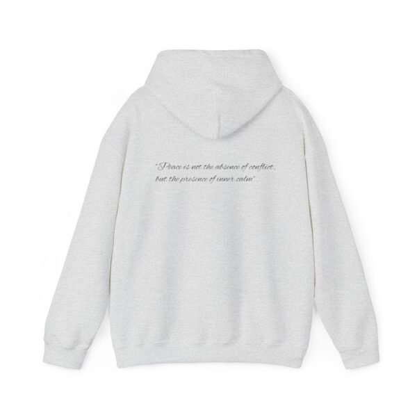 Unisex Heavy Blend™ Hooded Sweatshirt - Image 15