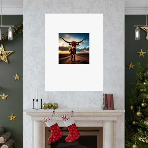 Matte Vertical Posters - Image 63