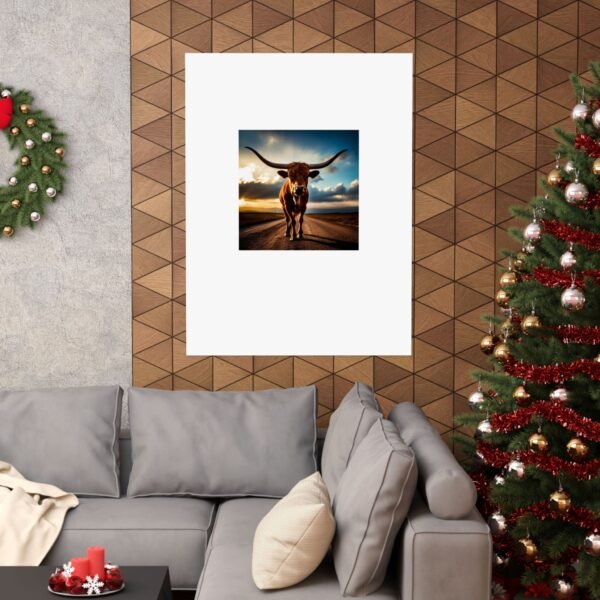 Matte Vertical Posters - Image 60
