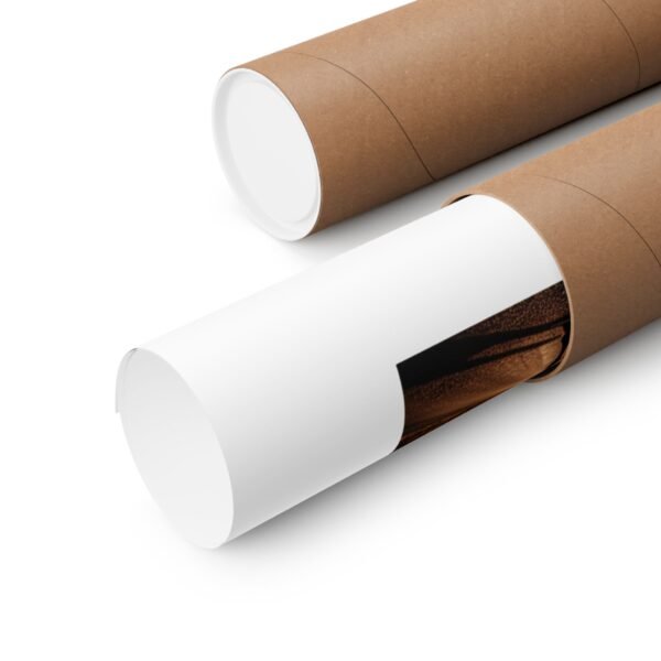 Matte Vertical Posters - Image 19