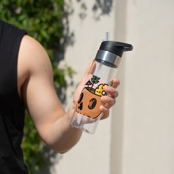 Halloween Funny Kensington Tritan™ Sport Bottle, 20oz - Image 6