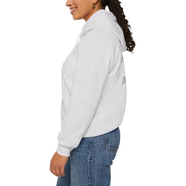 Mamma 24/7 Professional Snack Distributor Hooded Sweatshirt - Image 38