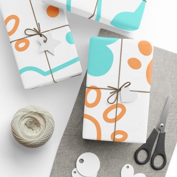 Wrapping Papers - Image 21
