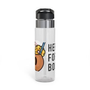 Halloween Funny Kensington Tritan™ Sport Bottle, 20oz