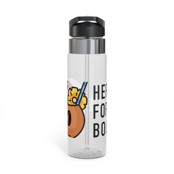 Halloween Funny Kensington Tritan™ Sport Bottle, 20oz