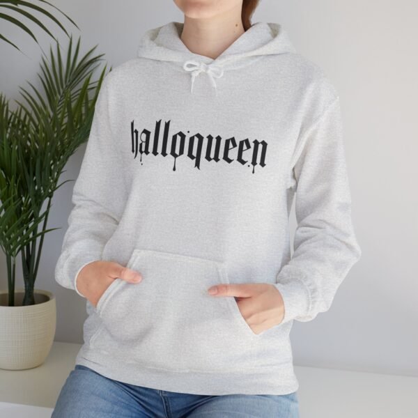 Halloween themed Unisex Heavy Blend™ Hooded Sweatshirt - Image 27
