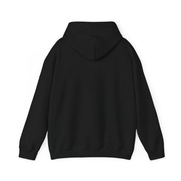 RISE ABOVE THE STORM Unisex Heavy Blend™ Hooded Sweatshirt - Image 2