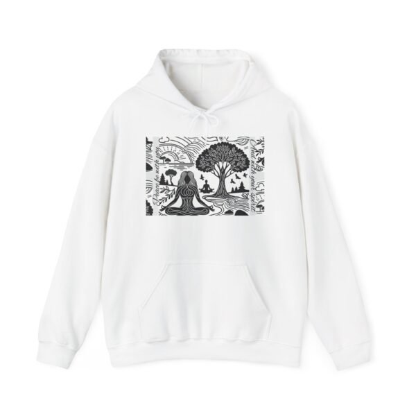 Unisex Heavy Blend™ Hooded Sweatshirt