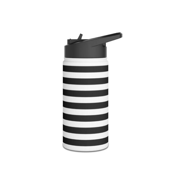 Christian Stainless Steel Water Bottle, Standard Lid - Image 4