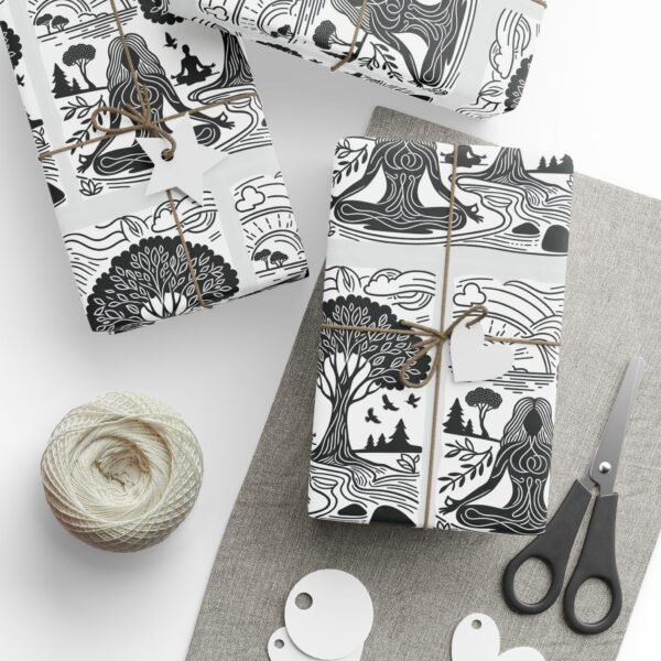 Wrapping Papers - Image 27