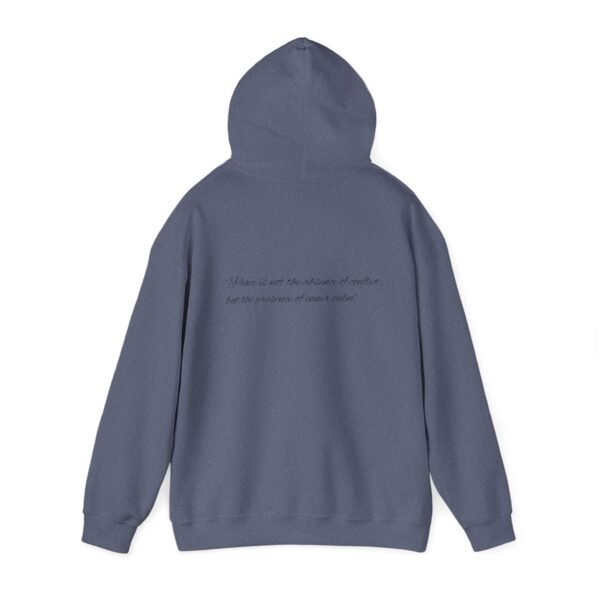 Unisex Heavy Blend™ Hooded Sweatshirt - Image 29