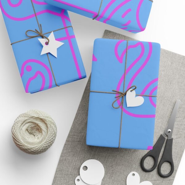 Wrapping Papers - Image 21