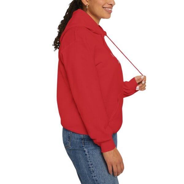 Mamma 24/7 Professional Snack Distributor Hooded Sweatshirt - Image 154