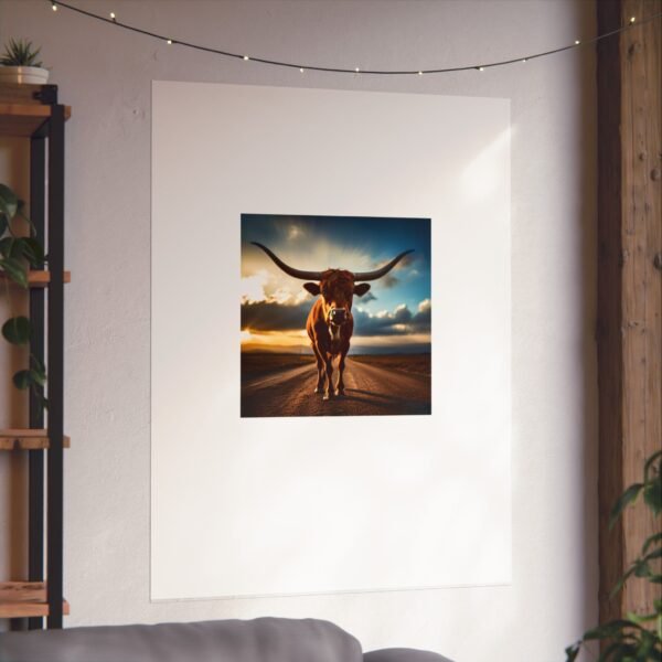 Matte Vertical Posters - Image 62