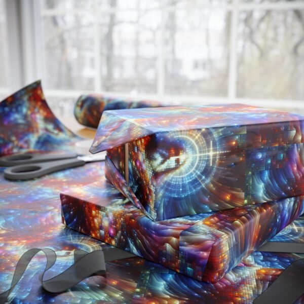 Cool Jesus Wrapping Papers - Image 12