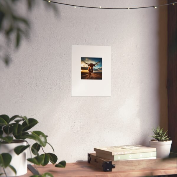 Matte Vertical Posters - Image 22