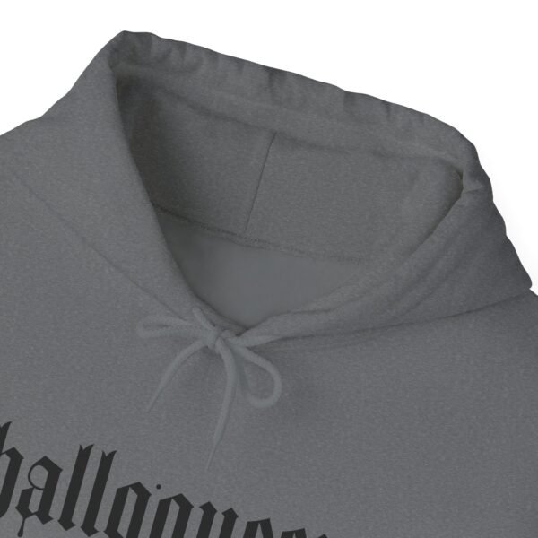 Halloween themed Unisex Heavy Blend™ Hooded Sweatshirt - Image 84