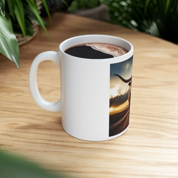 Ceramic Mug, (11oz, 15oz) - Image 14