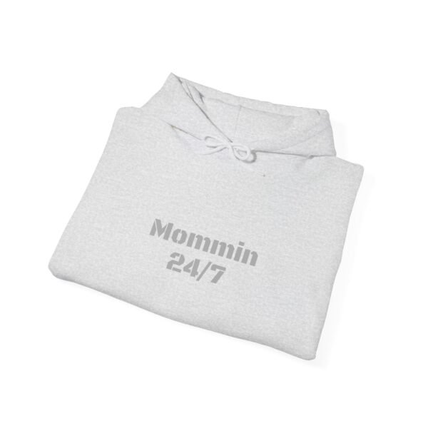 Mamma 24/7 Professional Snack Distributor Hooded Sweatshirt - Image 31