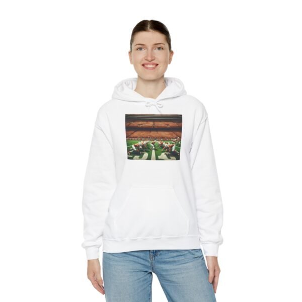 Unisex Heavy Blend™ Hooded Sweatshirt - Image 8