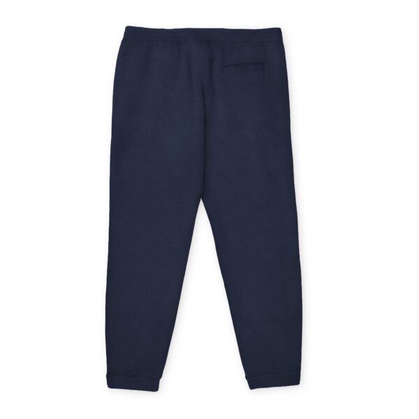 Christian Patrotic adidas Unisex Fleece Joggers - Image 14