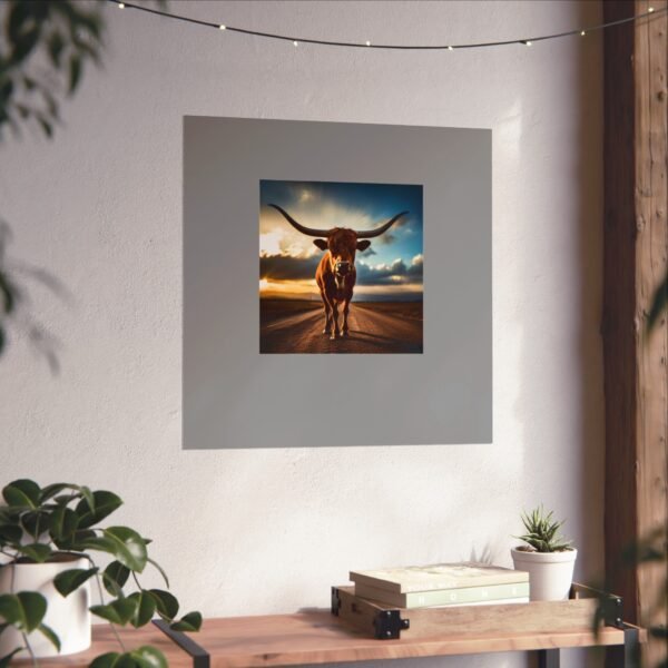 Matte Vertical Posters - Image 6