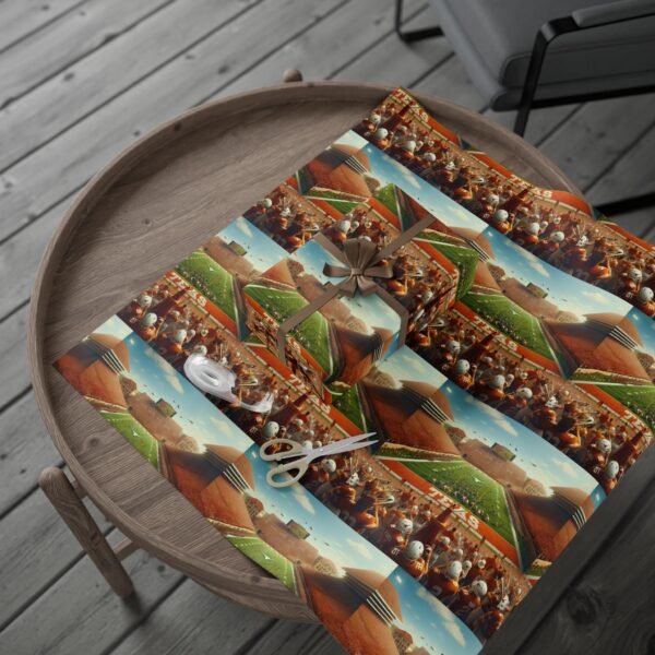 Wrapping Papers - Image 16