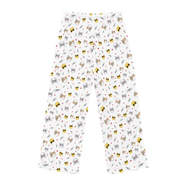 Women's Pajama Pants (AOP) - Image 17