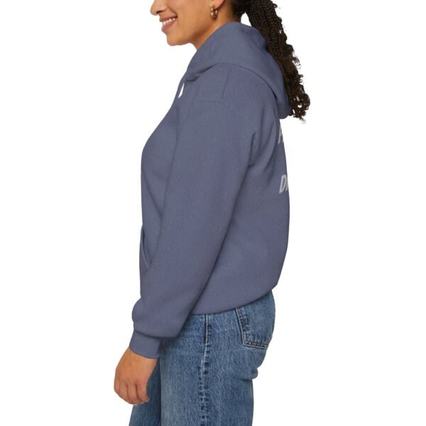 Mamma 24/7 Professional Snack Distributor Hooded Sweatshirt - Image 116