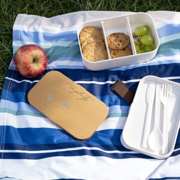 The Beauty of Simplicity Bento Lunch Box - Image 6