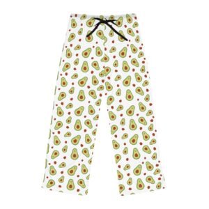 Women's Pajama Pants (AOP)