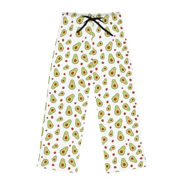 Women's Pajama Pants (AOP) - Image 21