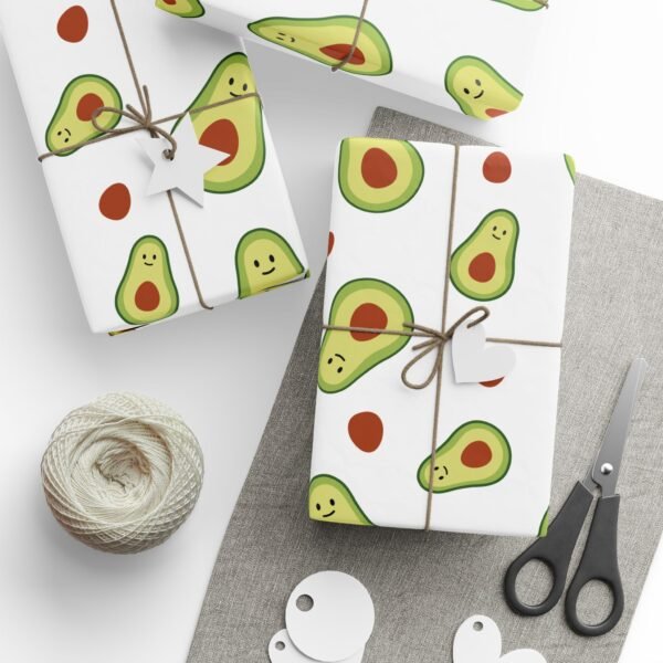 Wrapping Papers - Image 3