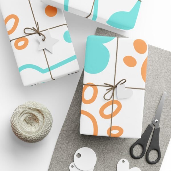Wrapping Papers - Image 33