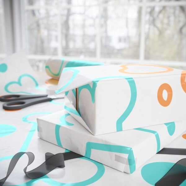Wrapping Papers - Image 24