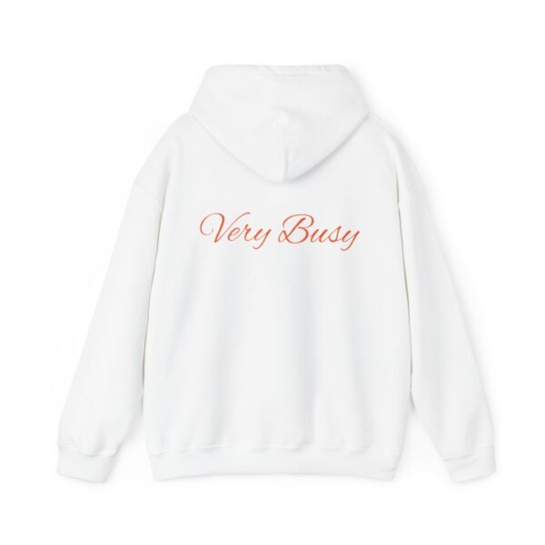 Fridays Football and Fal Unisex Heavy Blend™ Hooded Sweatshirt - Image 15